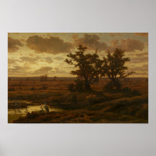 Kempen Poster