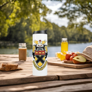 Kemper Wappen Thermosbecher