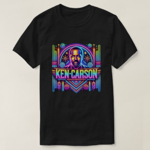 Ken Carson: Die Ikone des Stils und der Musik T-Shirt