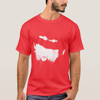 ken carson Teen Opium-Albumcover Mädchen T-Shirt