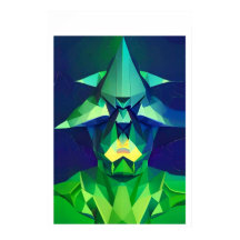 Ken Gage Goblin Mode Surrealist Kunst