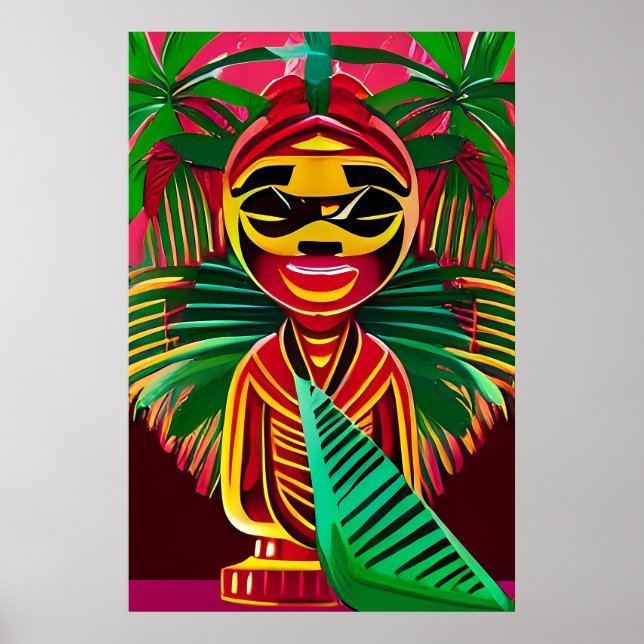 Ken Gage Idol Dreams Poster (Vorne)