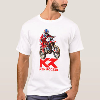 KEN ROCKZEN MERCH T-Shirt
