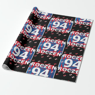 KEN ROCZEN MOTOX KAMP GESCHENKPAPIER