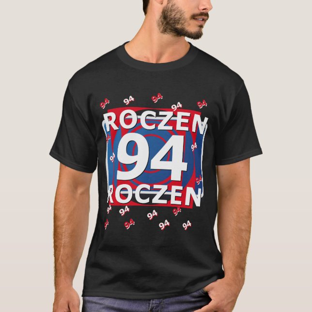 KEN ROCZEN MOTOX KAMP T-Shirt (Vorderseite)