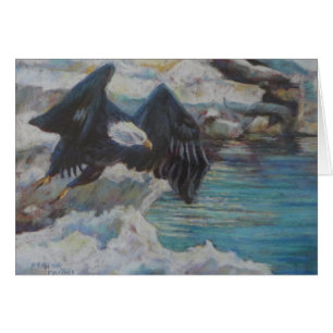 Kenai Flug