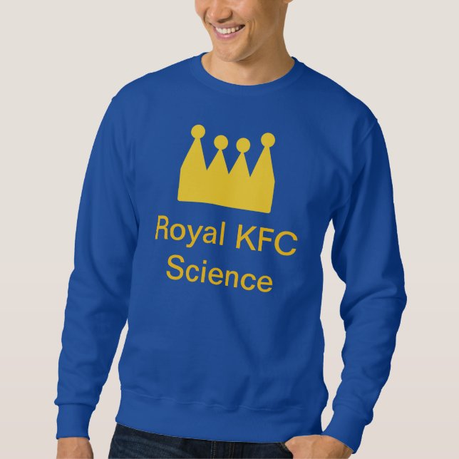 Kenderby Field Corp Sweatshirt (Vorderseite)