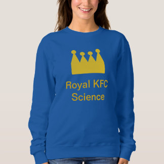 Kenderby Field Corp Sweatsirrt für Frauen Sweatshirt