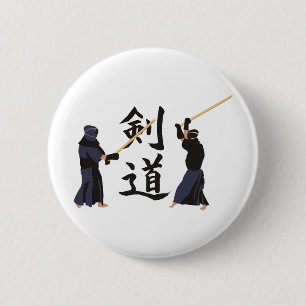 Kendo Button