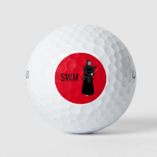 Kendo Golfball