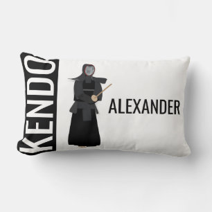 Kendo Lendenkissen