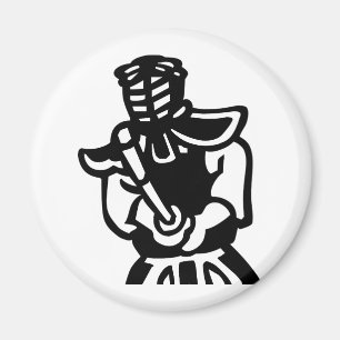 Kendo Magnet