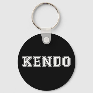 Kendo Schlüsselanhänger