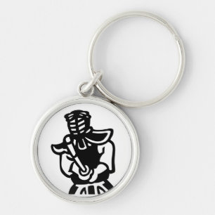 Kendō Schlüsselanhänger