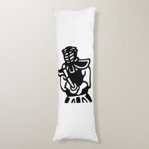 Kendo Seitenschläferkissen