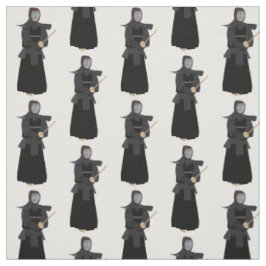 Kendo Stoff