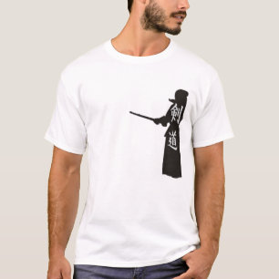 Kendo T-Shirt