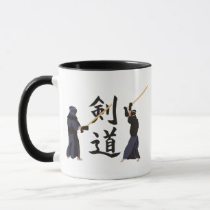 Kendo Tasse