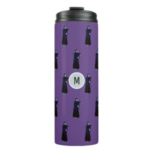 Kendo Thermosbecher