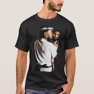 Kendrick Lamar diss drake T-Shirt