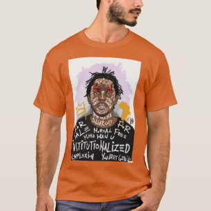 Kendrick Lamar Geschenk T-Shirt