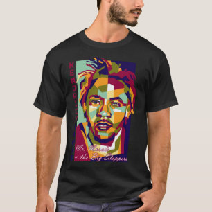 Kendrick Lamar Herr Morale a Kendrick Lamar Herr M T-Shirt