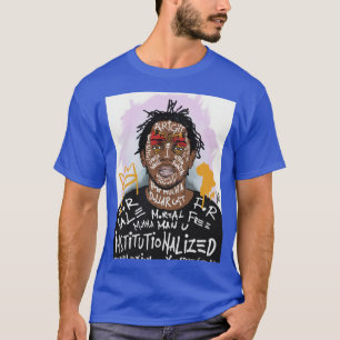 Kendrick Lamar lustig T-Shirt