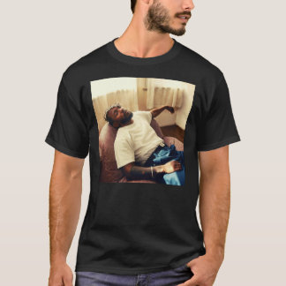 Kendrick Lamar Mr Morale & Amp; The Big Steppers T-Shirt