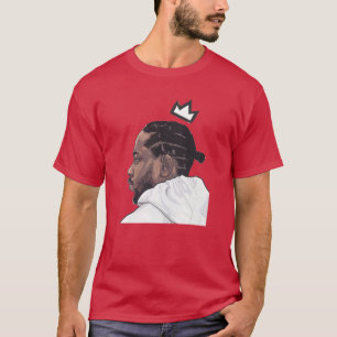Kendrick Lamar Retro T-Shirt