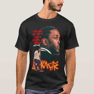 Kendrick Lamar Sei Anders T-Shirt