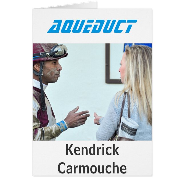 Kendrick u. Gyarmati (Vorne)