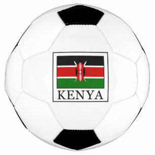 Kenia Fußball