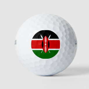 Kenia Golfball