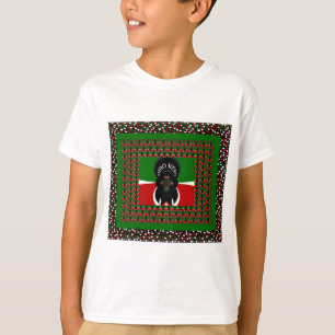 Kenia-Heize T-Shirt
