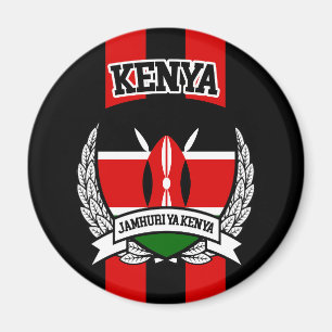Kenia Magnet