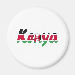 Kenia Magnet