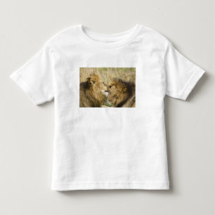 Kenia, Masai Mara Kleinkind T-shirt