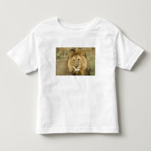 Kenia Masai Mara Kleinkind T-shirt