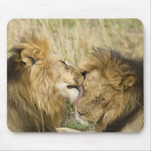 Kenia, Masai Mara Mousepad