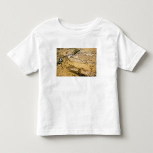Kenia: Masai Mara Nationalreservat, Mara Kleinkind T-shirt