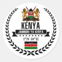 Kenia