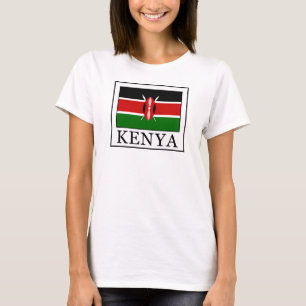 Kenia T-Shirt