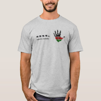 Kenia-T-Shirt T-Shirt