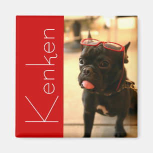 Kenken Magneten A Magnet