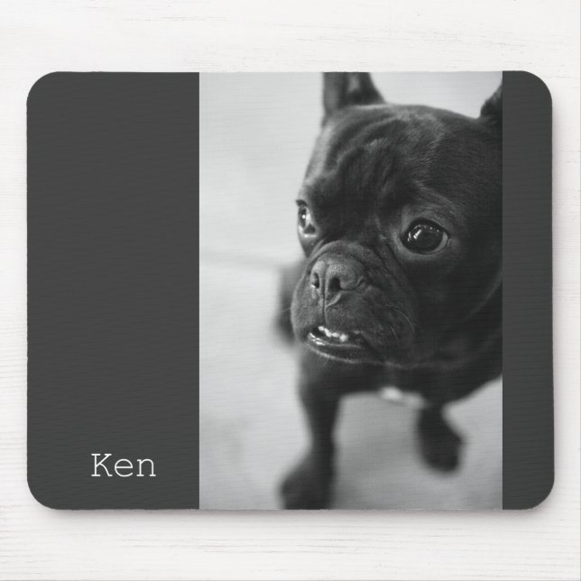 Kenken Mousepads B (Vorne)