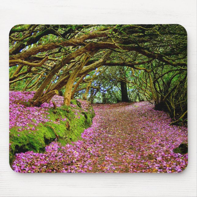 Kenmare Co. Kerry Irland Mousepad (Vorne)