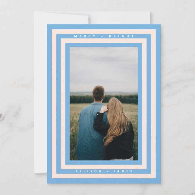 Kenmare Feiertagskarte (Vorderseite)