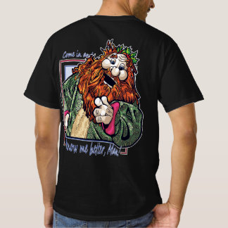 Kenne mich besser, Mann! T-Shirt