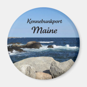 Kennebunkport, Maine Magnet