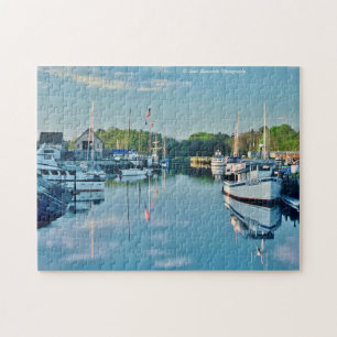 Kennebunkport, Maine Puzzle